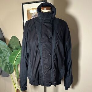 Pro Quip Rainwear of Distinction Full Zip Jacket Gore Tex Waterproof Vintage